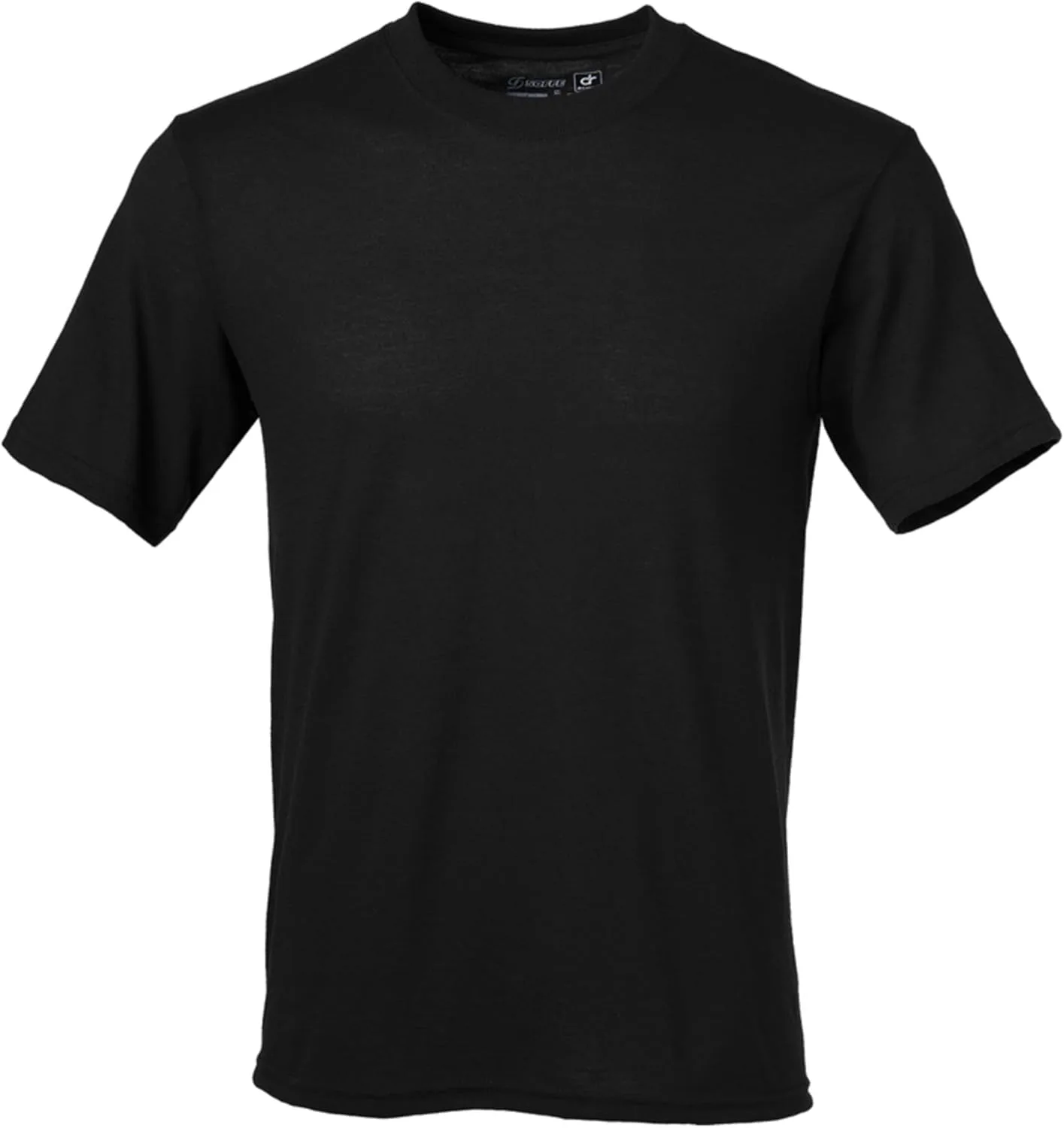 Soffe мужская футболка с коротким рукавом Drirelease Odor Control
Soffe мужская футболка с коротким рукавом Drirelease Odor Control