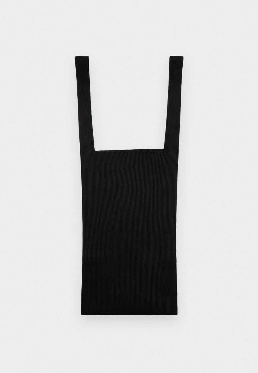 Сумка-шоппер A. Roege Hove KAJA BAG BIG, Black
Сумка-шоппер A. Roege Hove KAJA BAG BIG, Black