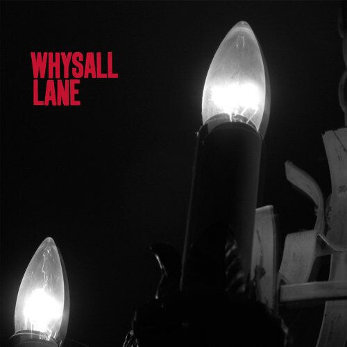 CD диск Whysall Lane: Whysall Lane
CD диск Whysall Lane: Whysall Lane