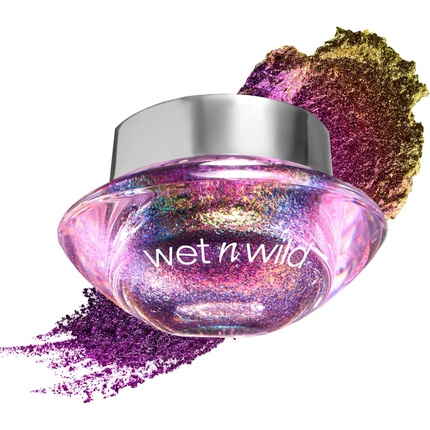 Тени для век Wet N Wild Chameleon Chrome Eyeshadow Foil Light Reflecting Multi-Chromatic
Тени для век Wet N Wild Chameleon Chrome Eyeshadow Foil Light Reflecting Multi-Chromatic