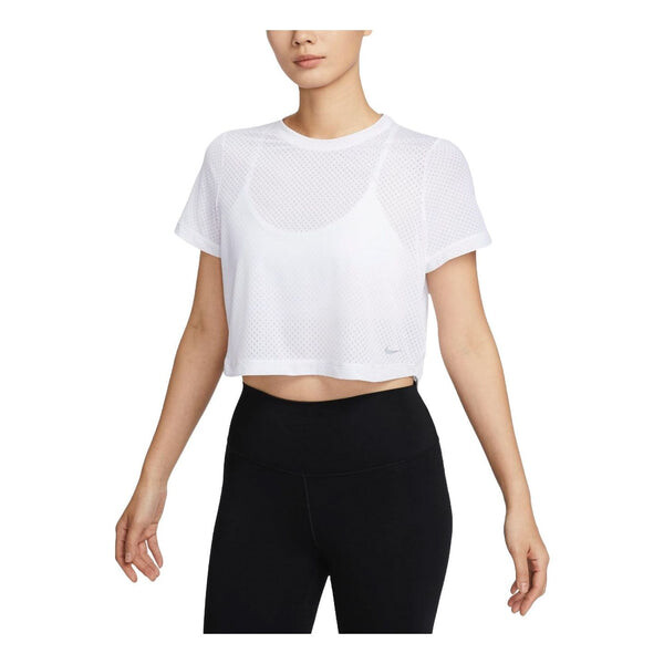 Футболка одна классическая футболка dri fit азиатские размеры Nike, белый
Футболка одна классическая футболка dri fit азиатские размеры Nike, белый