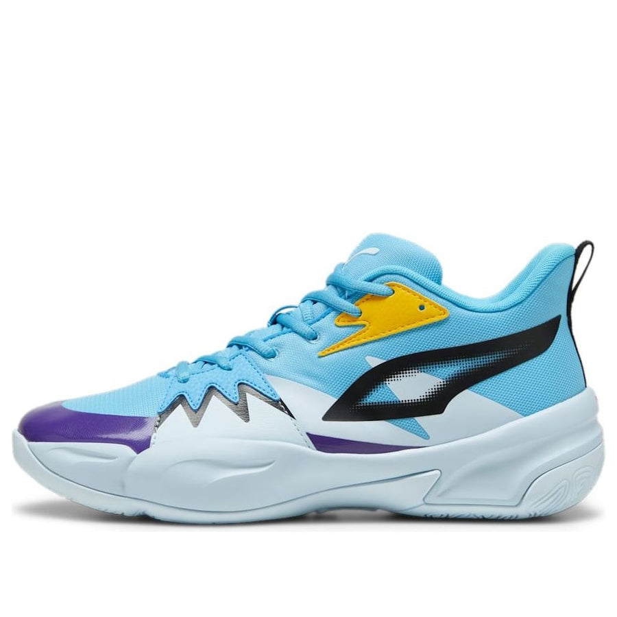 Кроссовки PUMA Genetics 'Luminous Blue', синий
Кроссовки PUMA Genetics 'Luminous Blue', синий