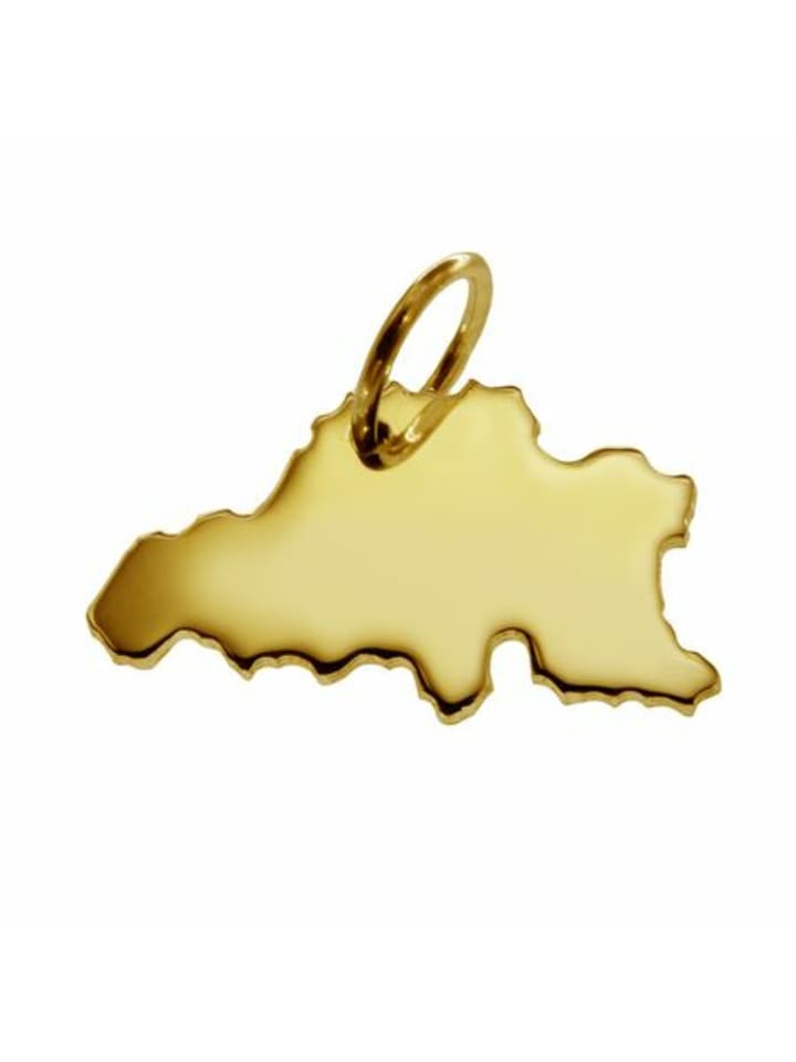 Schmuckador Кулон с изображением карты Бельгии из цельного желтого золота 333 пробы
Schmuckador Кулон с изображением карты Бельгии из цельного желтого золота 333 пробы