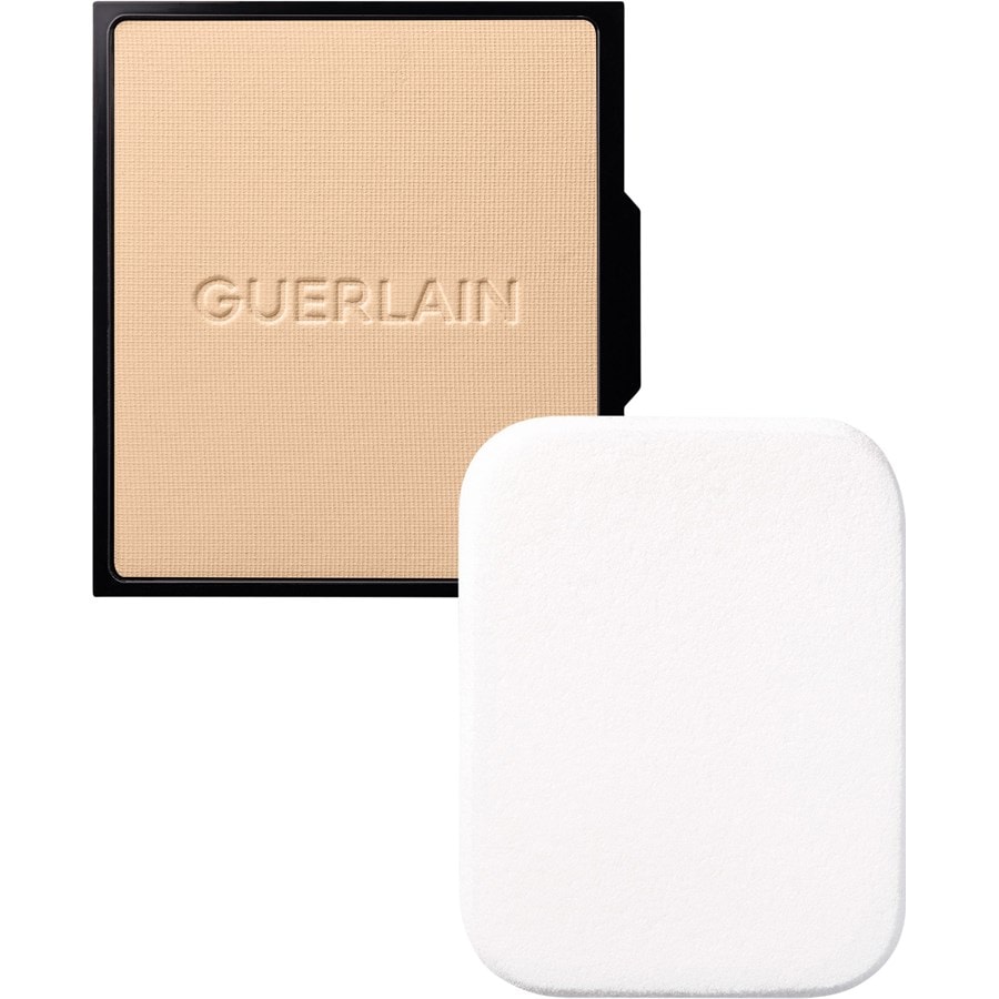Тональная основа GUERLAIN Parure Gold Skin Control Compact, 1N (Nachfüllung) / 8,7 g
Тональная основа GUERLAIN Parure Gold Skin Control Compact, 1N (Nachfüllung) / 8,7 g