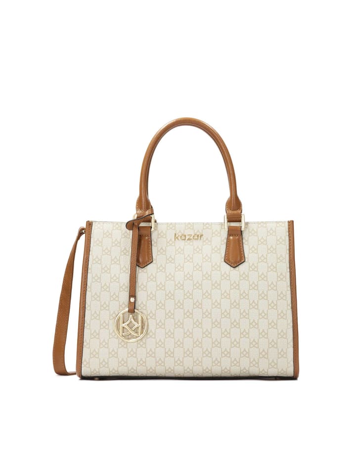 Сумка через плечо Kazar, белый
Сумка через плечо Kazar, белый