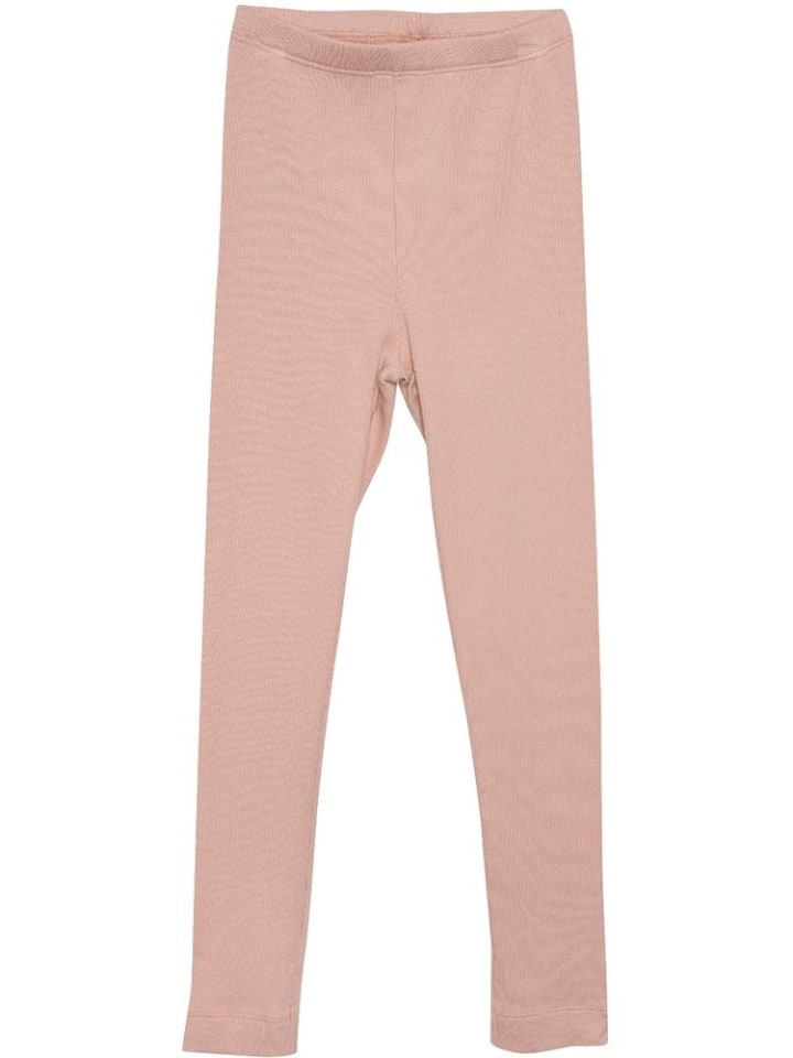 Minymo Детские леггинсы "Leggings Rib-Girl" розового цвета
Minymo Детские леггинсы "Leggings Rib-Girl" розового цвета