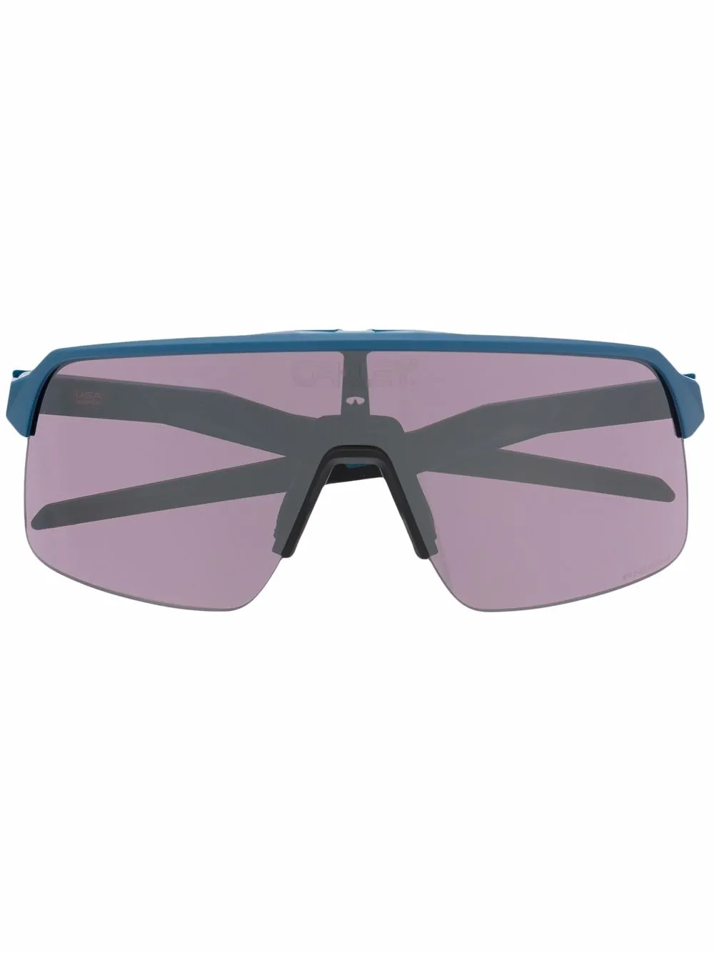 Солнцезащитные очки Sutro Lite Patrick Mahomes II Oakley, синий
Солнцезащитные очки Sutro Lite Patrick Mahomes II Oakley, синий