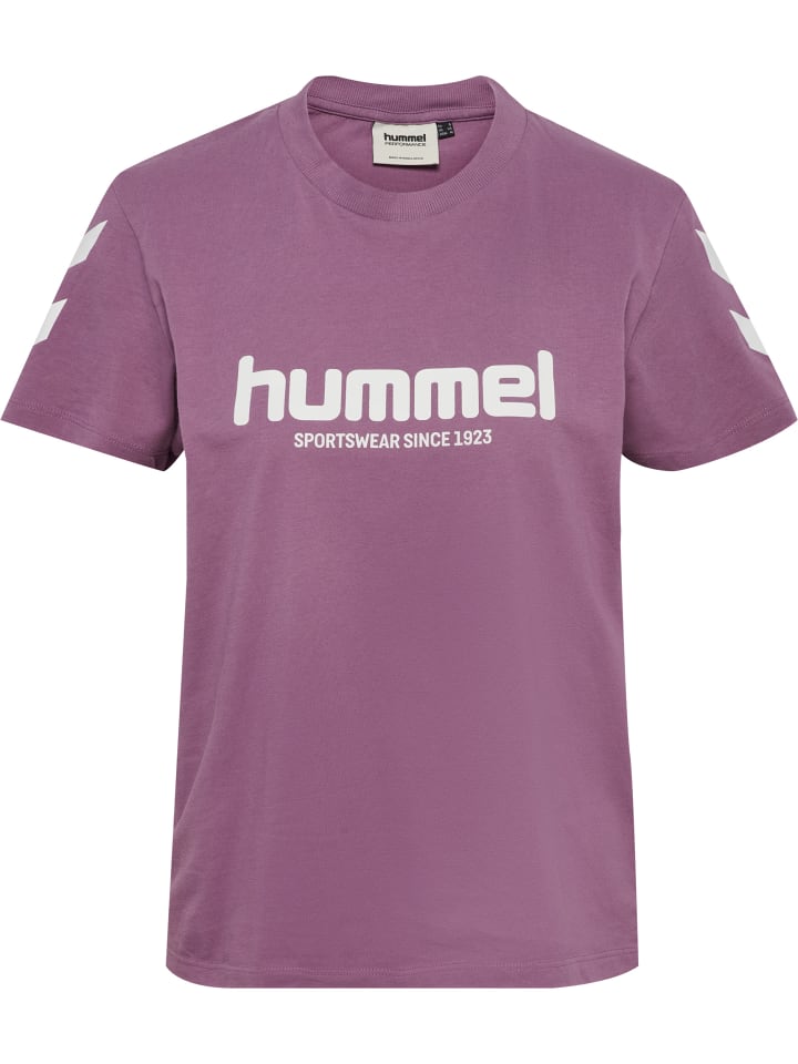 Hummel Футболка Hmllegacy женская в цвете GRAPEADE, Фиолетовый, Hummel Футболка Hmllegacy женская в цвете GRAPEADE
Hummel Футболка Hmllegacy женская в цвете GRAPEADE, Фиолетовый, Hummel Футболка Hmllegacy женская в цвете GRAPEADE