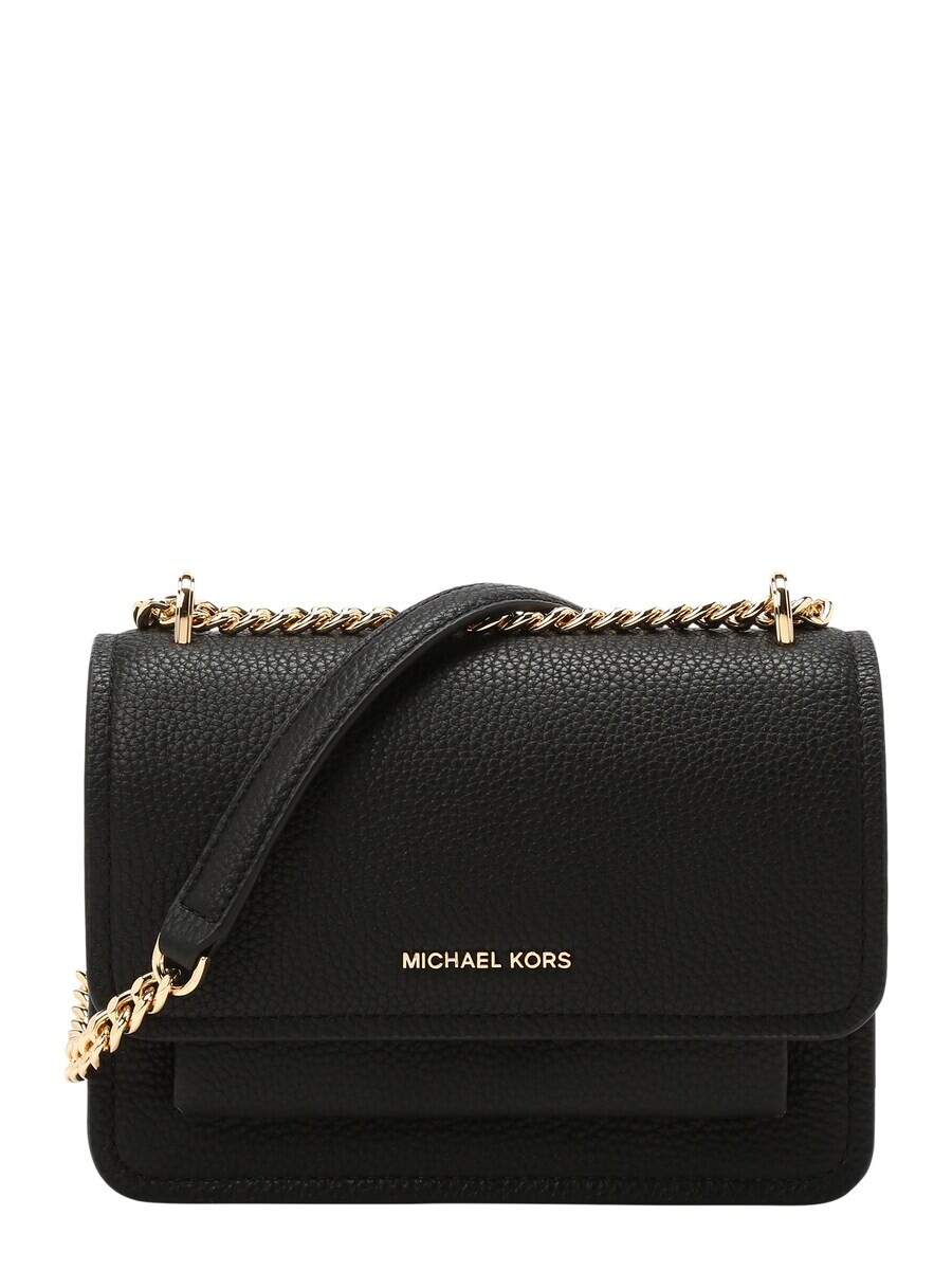Сумка через плечо MICHAEL Michael Kors Crossbody Bag Claire, черный
Сумка через плечо MICHAEL Michael Kors Crossbody Bag Claire, черный