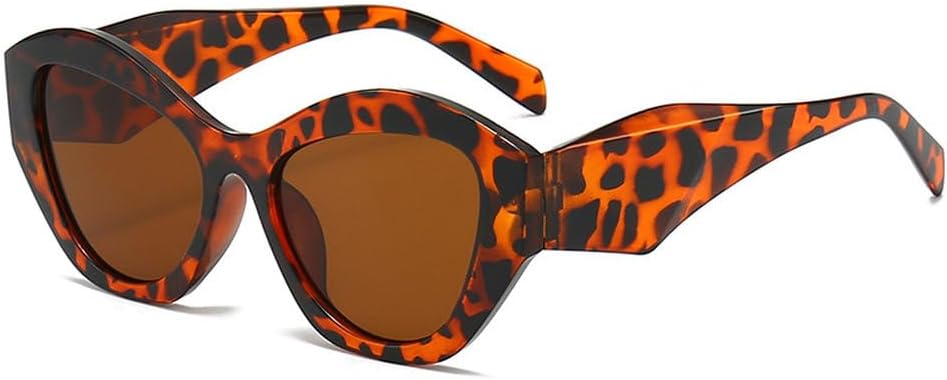 Винтажные солнцезащитные очки в крупной оправе «кошачий глаз» для женщин, модные солнцезащитные очки для активного отдыха и путешествий, защита от ультрафиолета UV400, SUN939 Generic, A7
Винтажные солнцезащитные очки в крупной оправе «кошачий глаз» для женщин, модные солнцезащитные очки для активного отдыха и путешествий, защита от ультрафиолета UV400, SUN939 Generic, A7