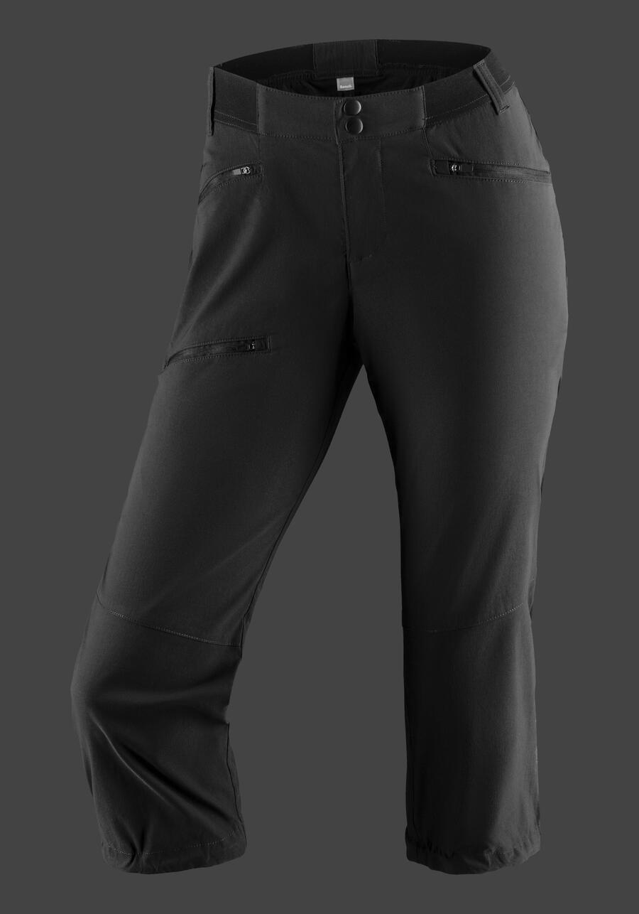 VIVANCE ACTIVE Женские леггинсы-капри
VIVANCE ACTIVE Женские леггинсы-капри