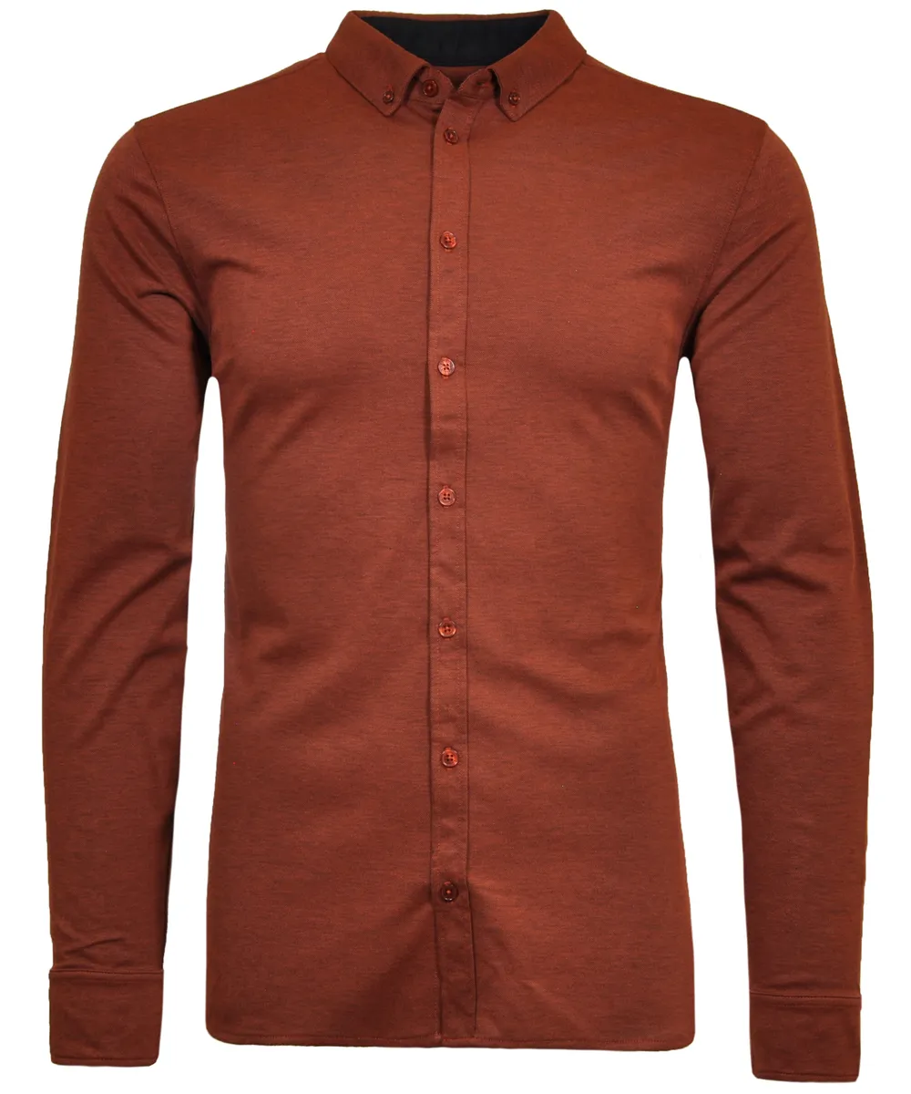 Рубашка-поло RAGMAN, цвет Rost-555
Рубашка-поло RAGMAN, цвет Rost-555