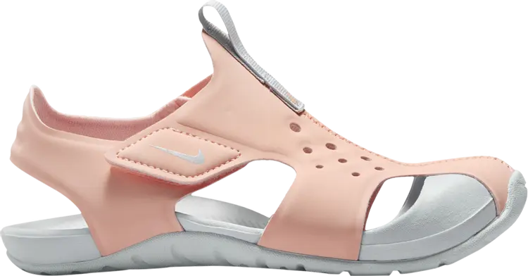 Кроссовки Sunray Protect 2 PS 'Arctic Orange', оранжевый
Кроссовки Sunray Protect 2 PS 'Arctic Orange', оранжевый