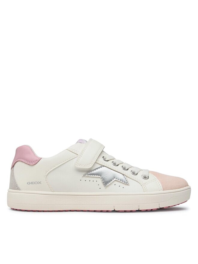 Кроссовки Geox, белый
Кроссовки Geox, белый