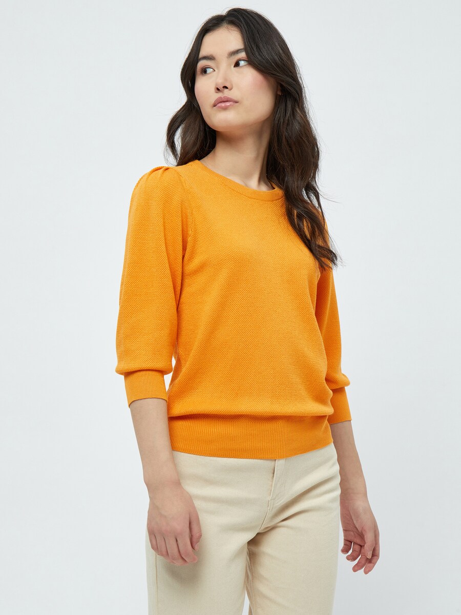 Свитер Peppercorn Tana, оранжевый
Свитер Peppercorn Tana, оранжевый