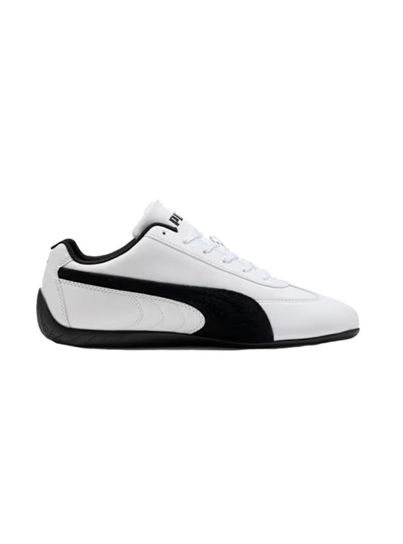 Кроссовки мужские Puma Speedcat White
Кроссовки мужские Puma Speedcat White