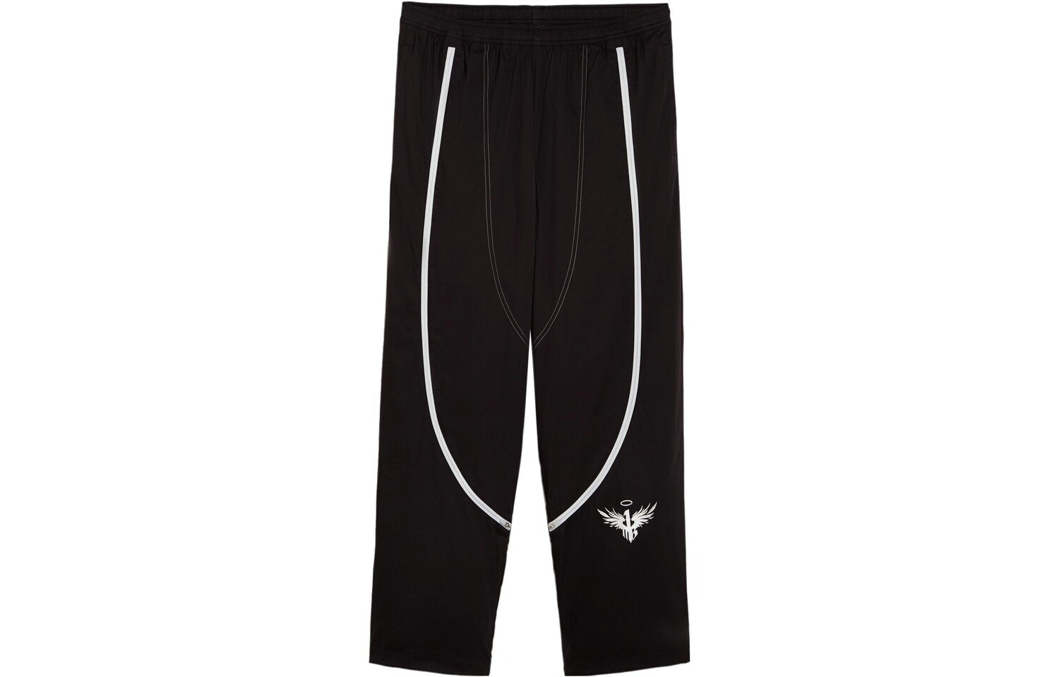 Мужские повседневные брюки Puma, цвет Black
Мужские повседневные брюки Puma, цвет Black