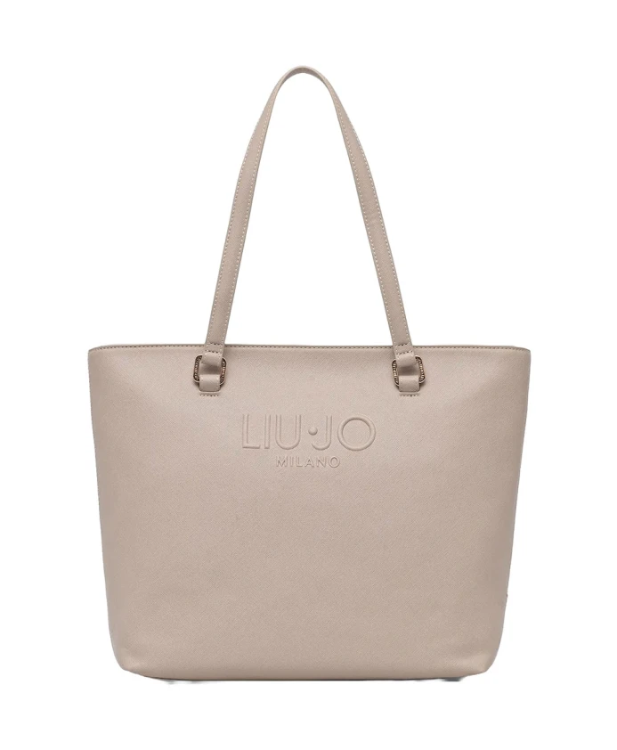 Сумка для покупок Liu Jo, бежевый
Сумка для покупок Liu Jo, бежевый