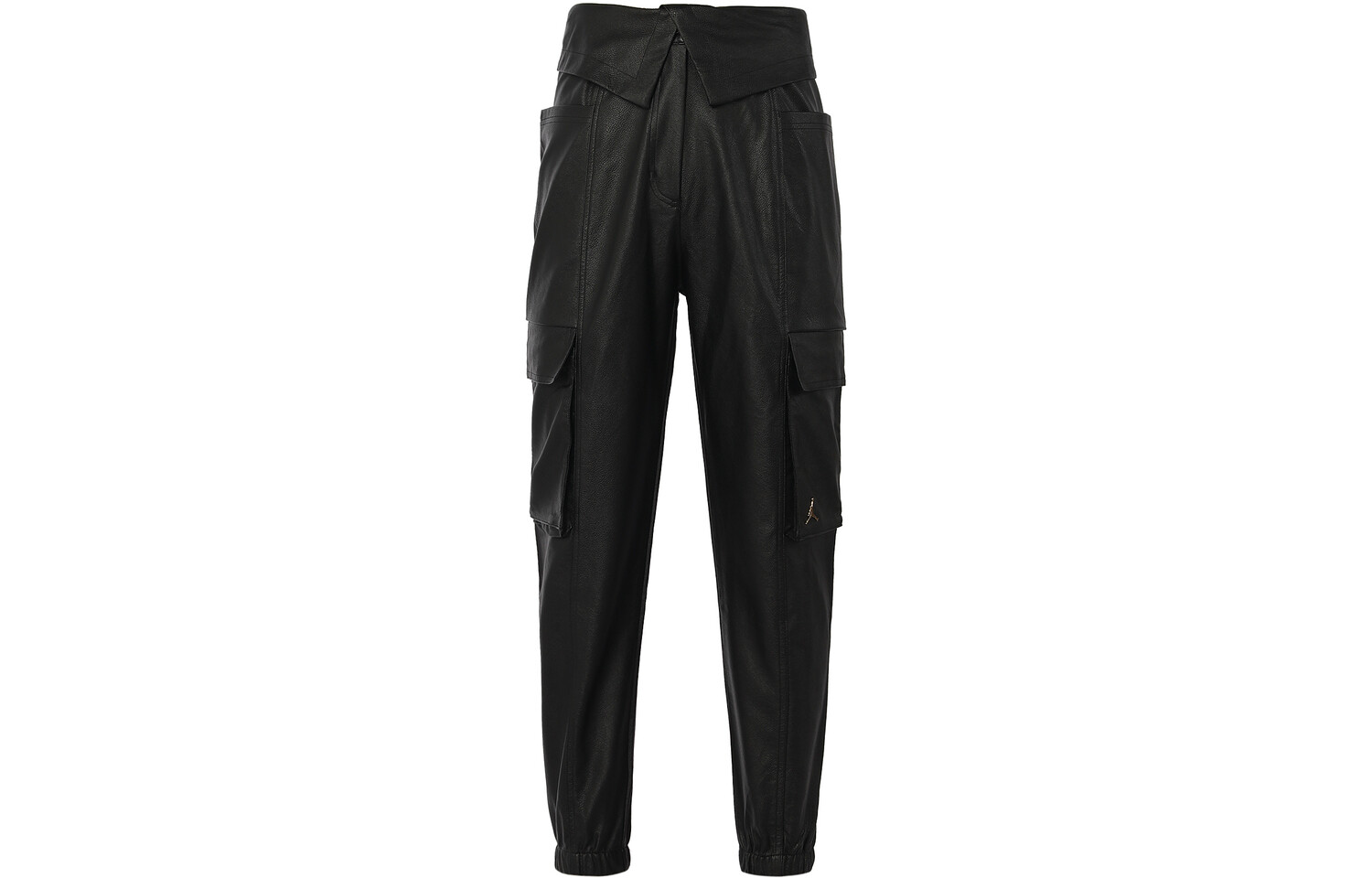 Женские брюки-карго Jordan, цвет Black
Женские брюки-карго Jordan, цвет Black