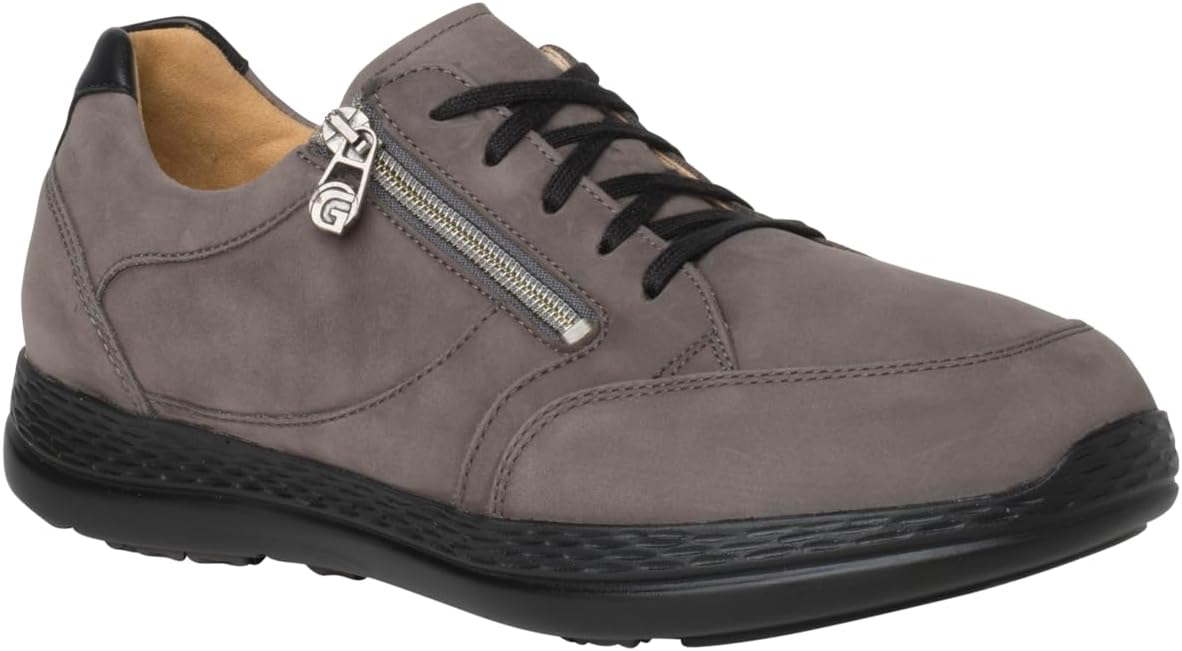 Мужские классические ботинки Ganter, Ash
Мужские классические ботинки Ganter, Ash