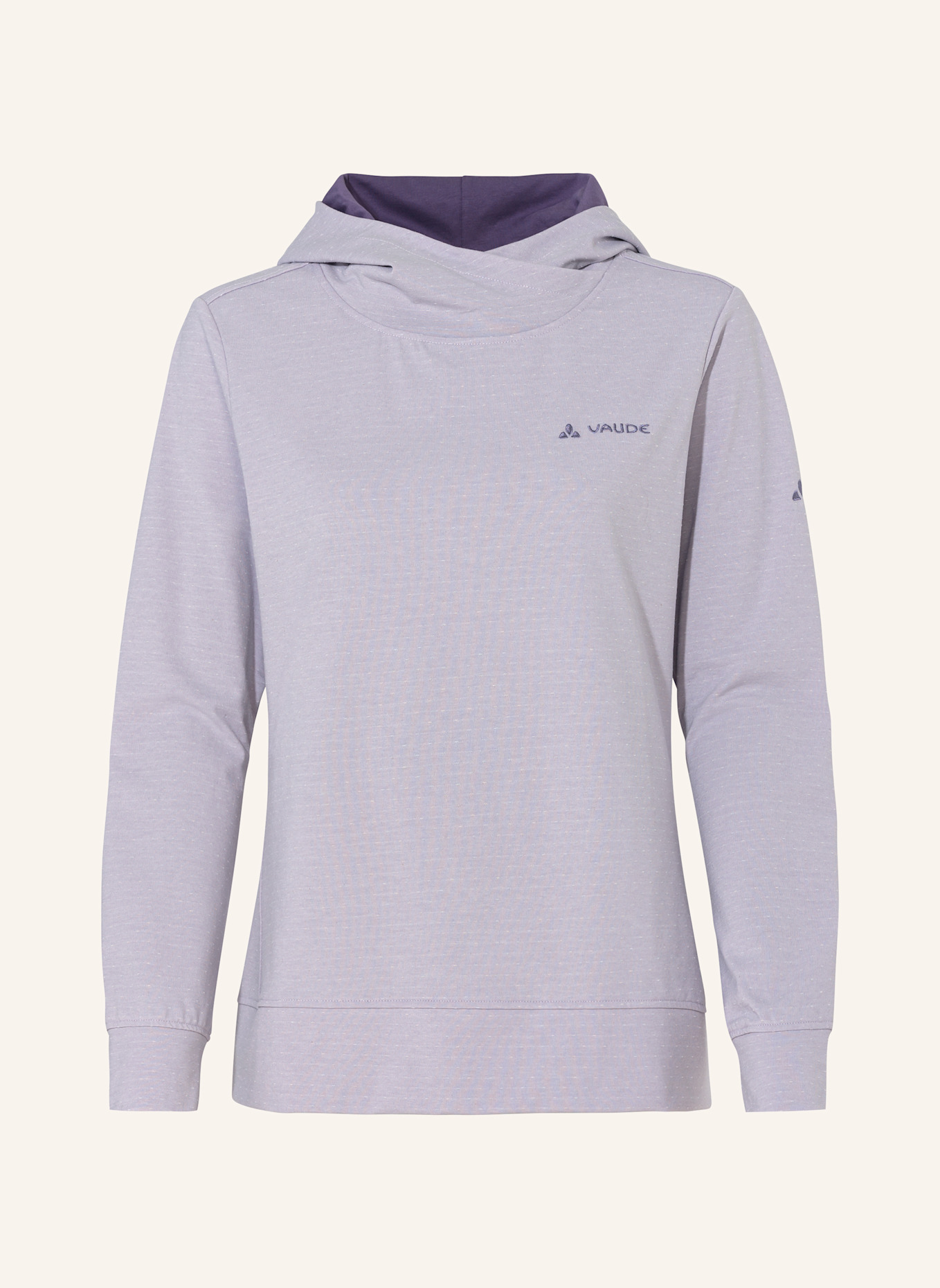 Свитер с tuenno p Vaude, фиолетовый
Свитер с tuenno p Vaude, фиолетовый