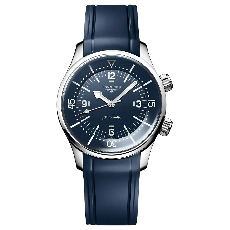 Мужские часы Comcast для дайвинга LONGINES
Мужские часы Comcast для дайвинга LONGINES