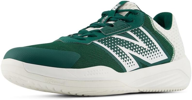 Мужские теннисные кроссовки New Balance 696 V4 для хард-корта, зеленый/болотный
Мужские теннисные кроссовки New Balance 696 V4 для хард-корта, зеленый/болотный