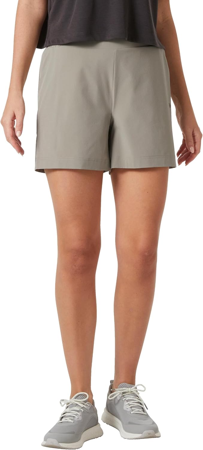 Женские шорты Helly-Hansen Standard Thalia 2.0 Helly Hansen, 885 Terrazzo
Женские шорты Helly-Hansen Standard Thalia 2.0 Helly Hansen, 885 Terrazzo