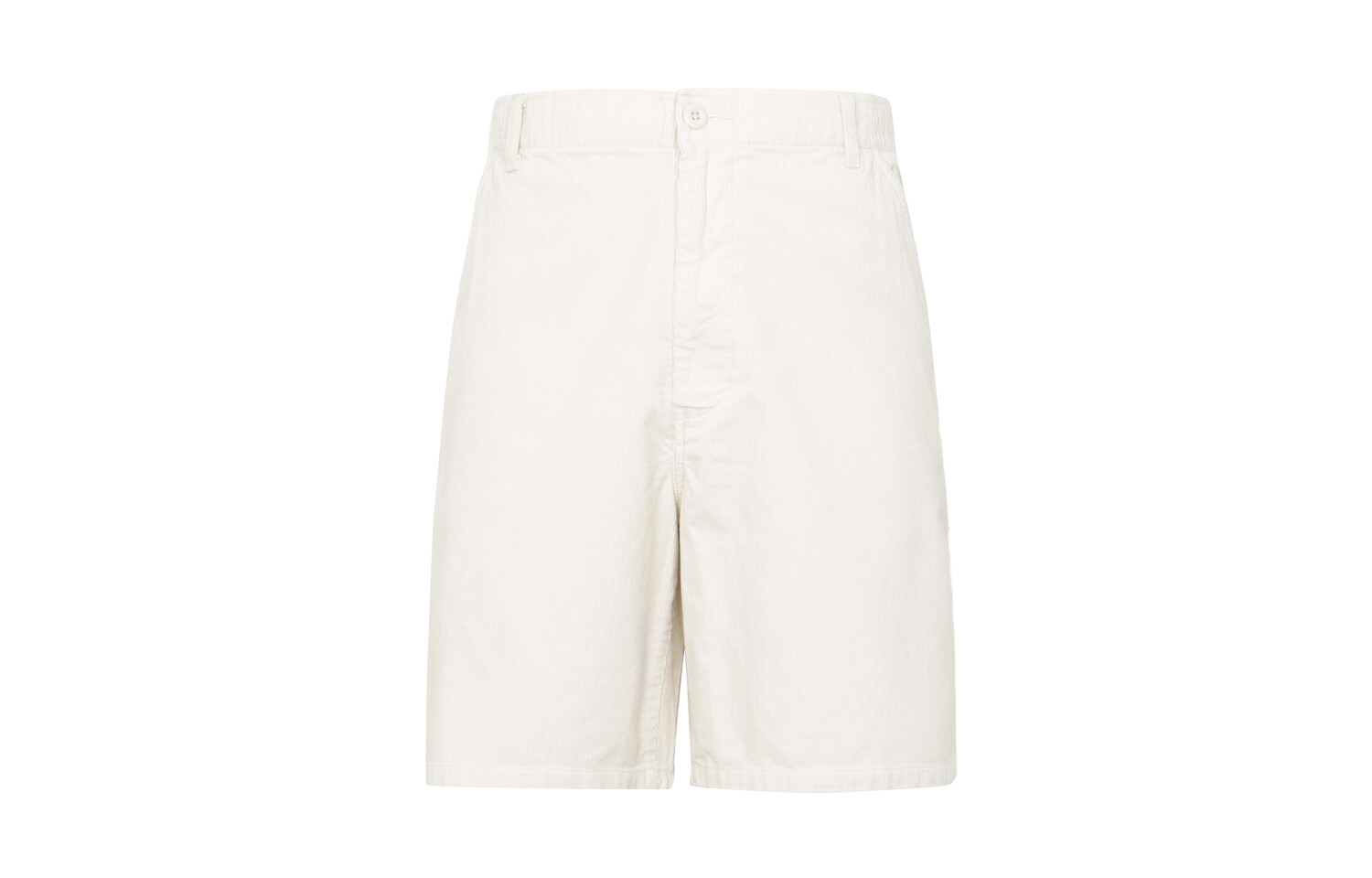 Повседневные шорты унисекс светло-бежевый Uniqlo, светло-бежевый 
Повседневные шорты унисекс светло-бежевый Uniqlo, светло-бежевый