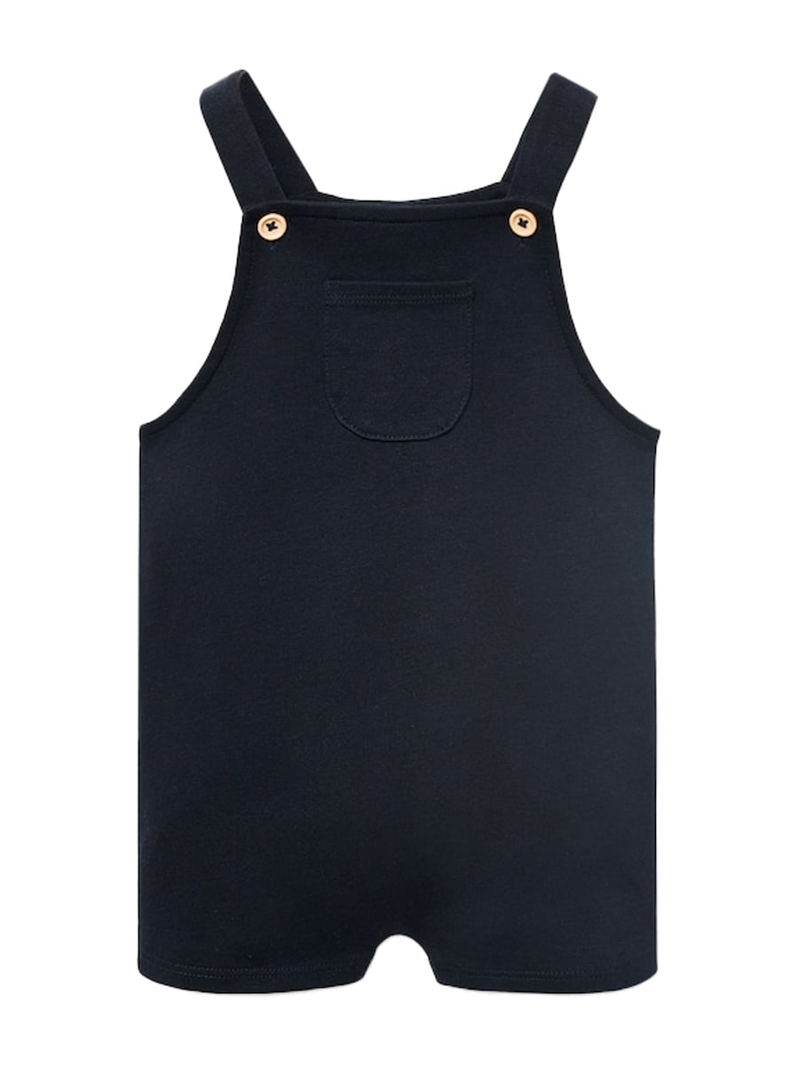 Обычный комбинезон MANGO KIDS DUNGAREES NAVY, темно-синий
Обычный комбинезон MANGO KIDS DUNGAREES NAVY, темно-синий