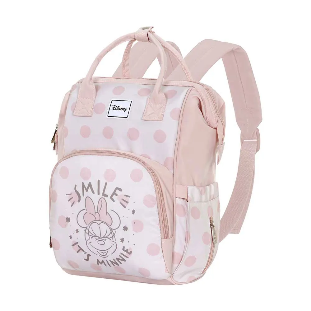 Сумка Karactermania Minnie Diseny Changing 40 cm, оранжевый
Сумка Karactermania Minnie Diseny Changing 40 cm, оранжевый