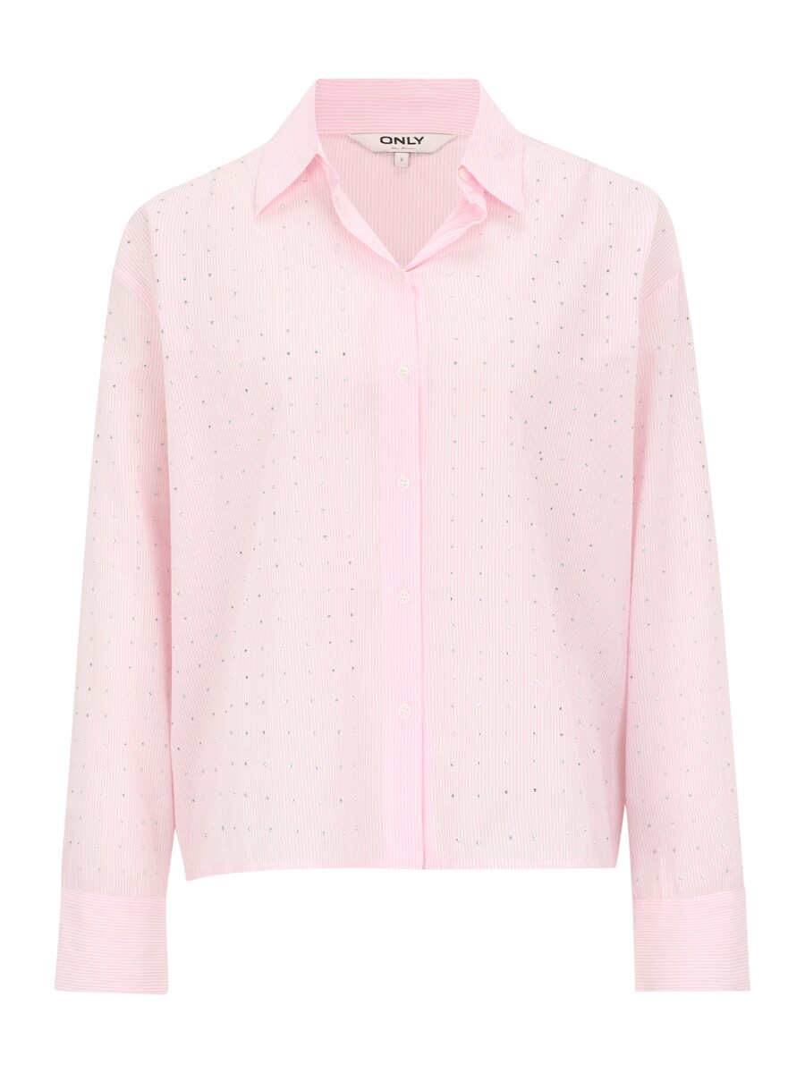 Блузка Only Tall ONLJULIE, белый
Блузка Only Tall ONLJULIE, белый