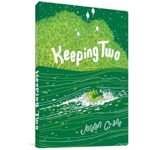 Книга Keeping Two (Hardback)
Книга Keeping Two (Hardback)