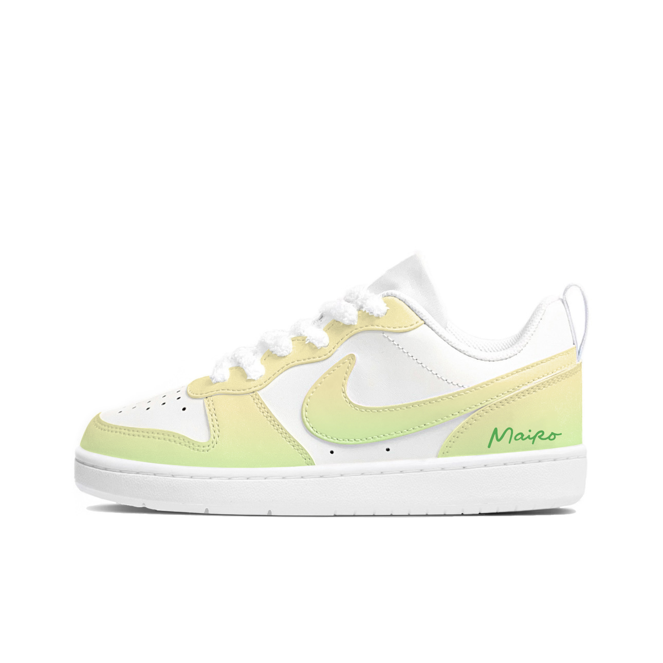 Детские скейтерские кроссовки Court Borough для младших школьников Nike, зеленый
Детские скейтерские кроссовки Court Borough для младших школьников Nike, зеленый