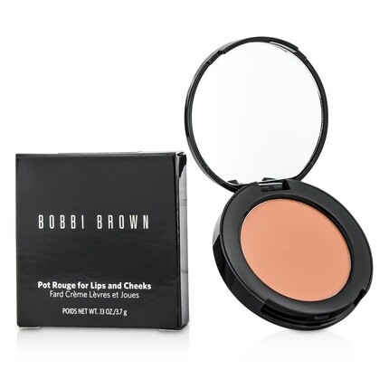Pot Rouge Макияж для щек 3G Fresh Melon, Bobbi Brown
Pot Rouge Макияж для щек 3G Fresh Melon, Bobbi Brown