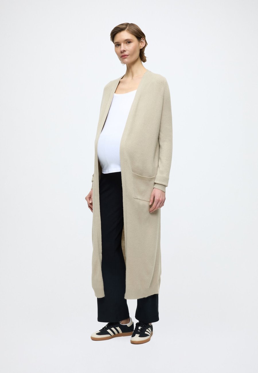 Кардиган ONLY MATERNITY OLMLESLY LONG, Pure Cashmere/Beige
Кардиган ONLY MATERNITY OLMLESLY LONG, Pure Cashmere/Beige