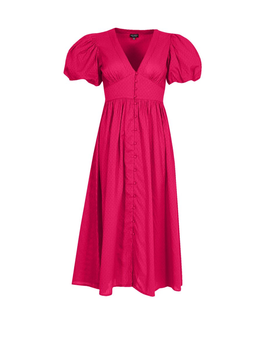 Платье South Beach, цвет Raspberry
Платье South Beach, цвет Raspberry