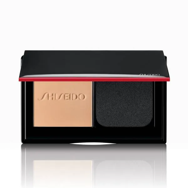 Пудра для макияжа Synchro Skin Self-Refreshing Custom Powder Foundation Shiseido, цвет shell
Пудра для макияжа Synchro Skin Self-Refreshing Custom Powder Foundation Shiseido, цвет shell