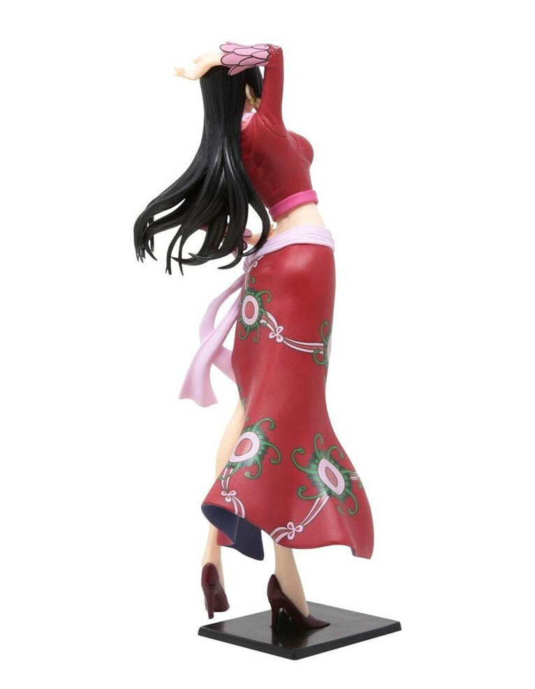 One Piece Блеск и Гламур - Banpresto
One Piece Блеск и Гламур - Banpresto