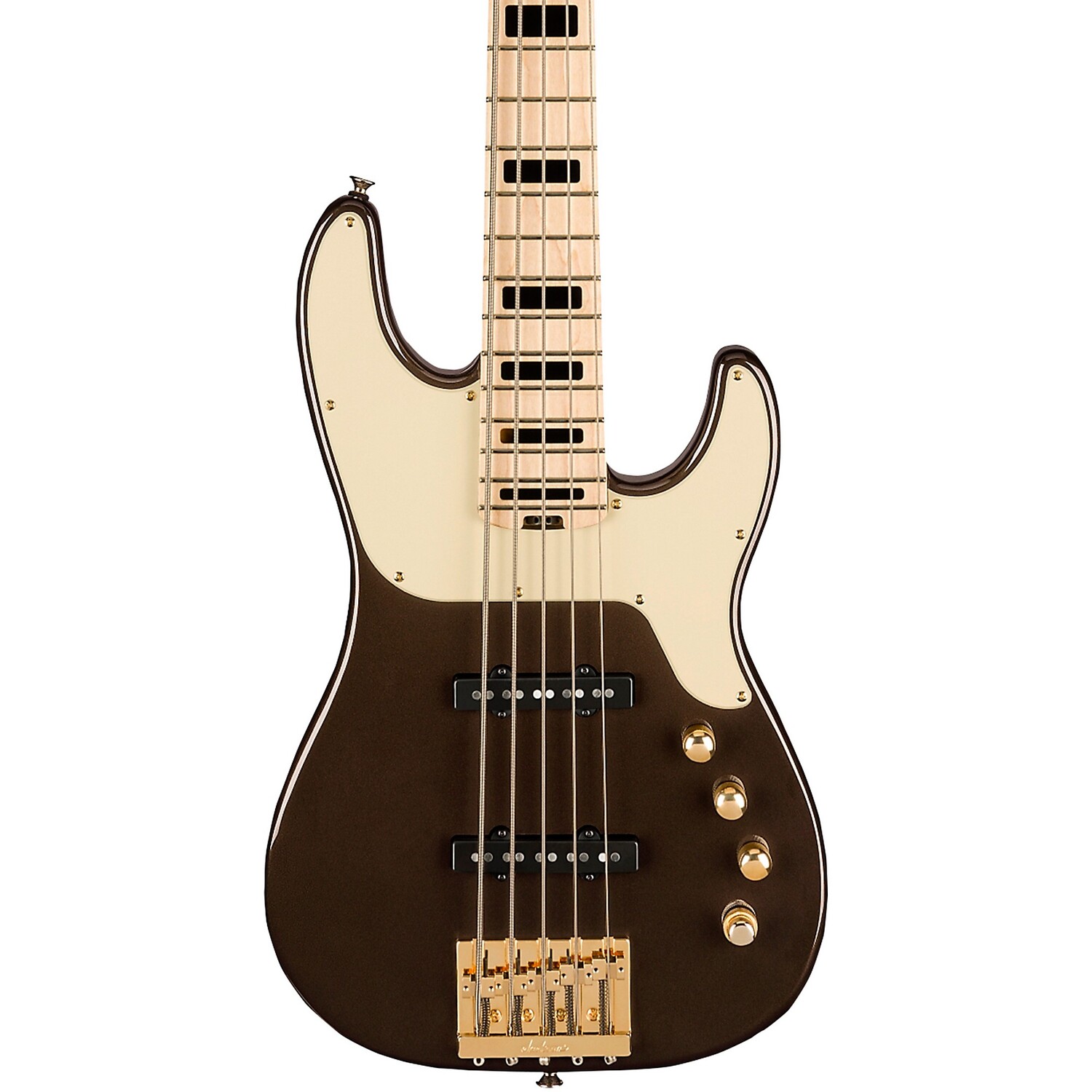 Фирменная концертная бас-гитара Джексон Адам Блэкстоун "Gladys" Pro Series Black Stone
Фирменная концертная бас-гитара Джексон Адам Блэкстоун "Gladys" Pro Series Black Stone