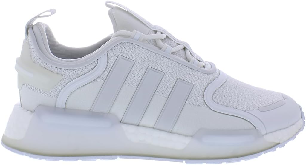 Мужские кроссовки adidas NMDV3, белый/серый
Мужские кроссовки adidas NMDV3, белый/серый