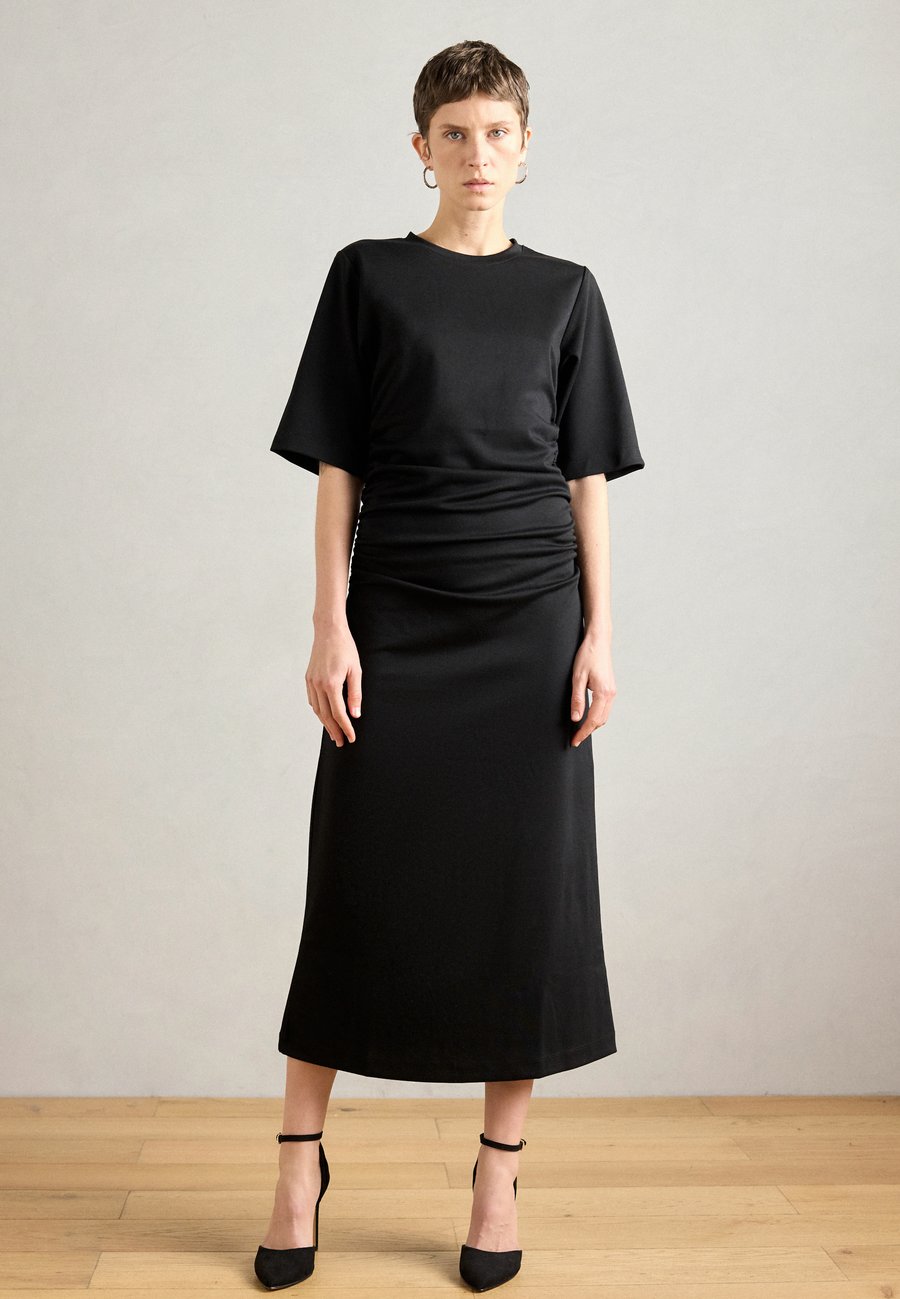 Платье Lindex DRESS ASSIA, Black
Платье Lindex DRESS ASSIA, Black