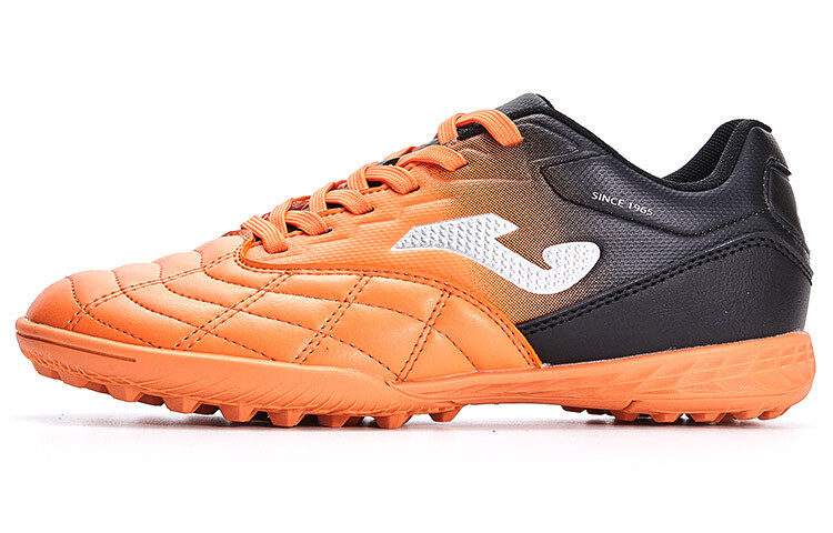 Детские футбольные бутсы Kids Mid-top Black/Orange Joma, желтый
Детские футбольные бутсы Kids Mid-top Black/Orange Joma, желтый