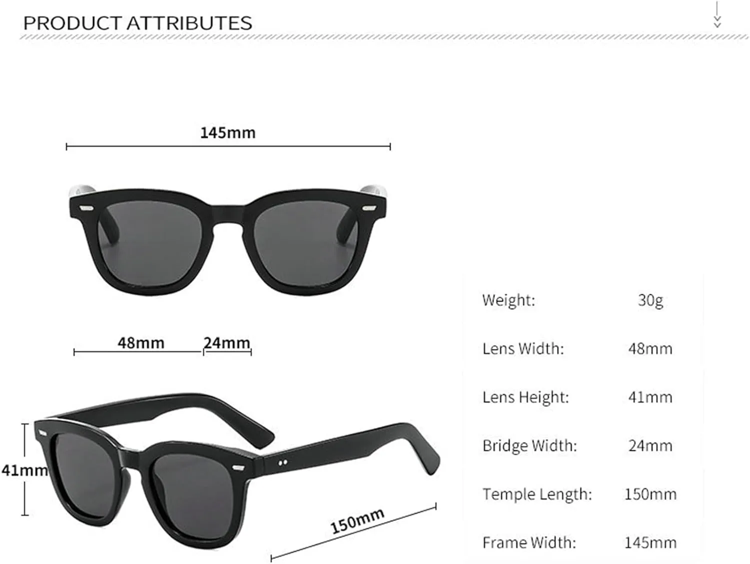 Солнцезащитные очки Helena Fashion Round Gradient для женщин и мужчин, квадратные солнцезащитные очки с заклепками, модные модели, защита от ультрафиолета UV400, C3
Солнцезащитные очки Helena Fashion Round Gradient для женщин и мужчин, квадратные солнцезащитные очки с заклепками, модные модели, защита от ультрафиолета UV400, C3