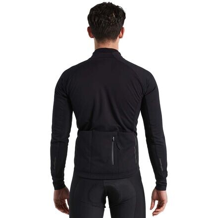 Куртка Softshell SL Pro мужская Specialized, черный
Куртка Softshell SL Pro мужская Specialized, черный