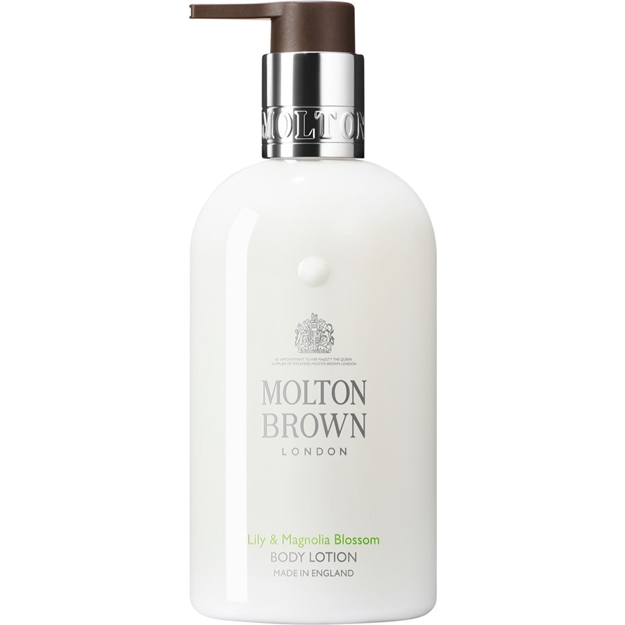 Лосьон для тела Molton Brown Body Lotion, 300 ml
Лосьон для тела Molton Brown Body Lotion, 300 ml