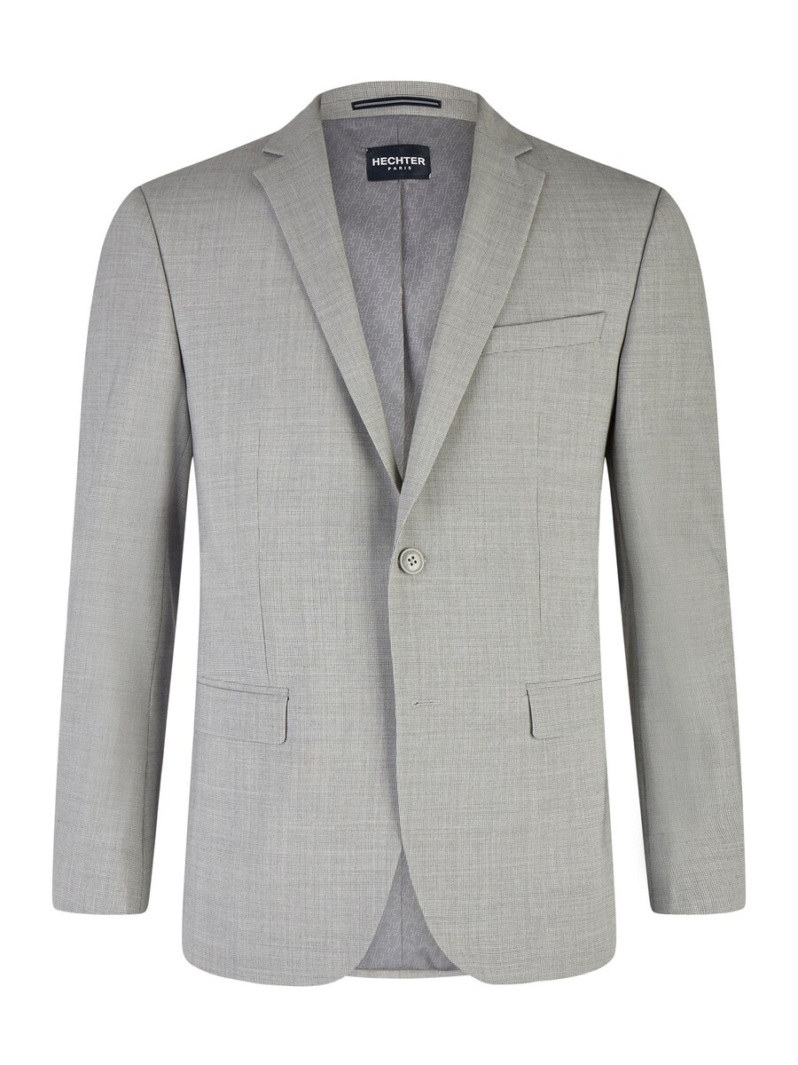 Пиджак стандартного кроя HECHTER PARIS, цвет Anthracite/Light grey
Пиджак стандартного кроя HECHTER PARIS, цвет Anthracite/Light grey