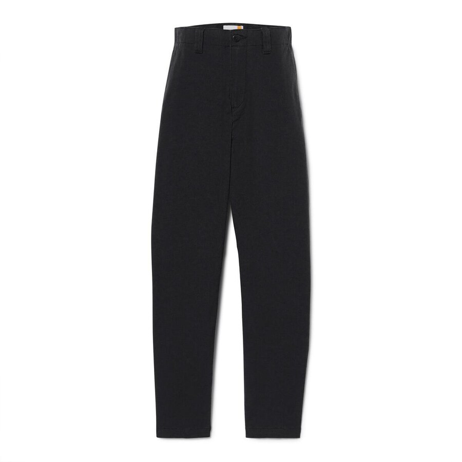 Обычные брюки- чинос TIMBERLAND, черный
Обычные брюки- чинос TIMBERLAND, черный