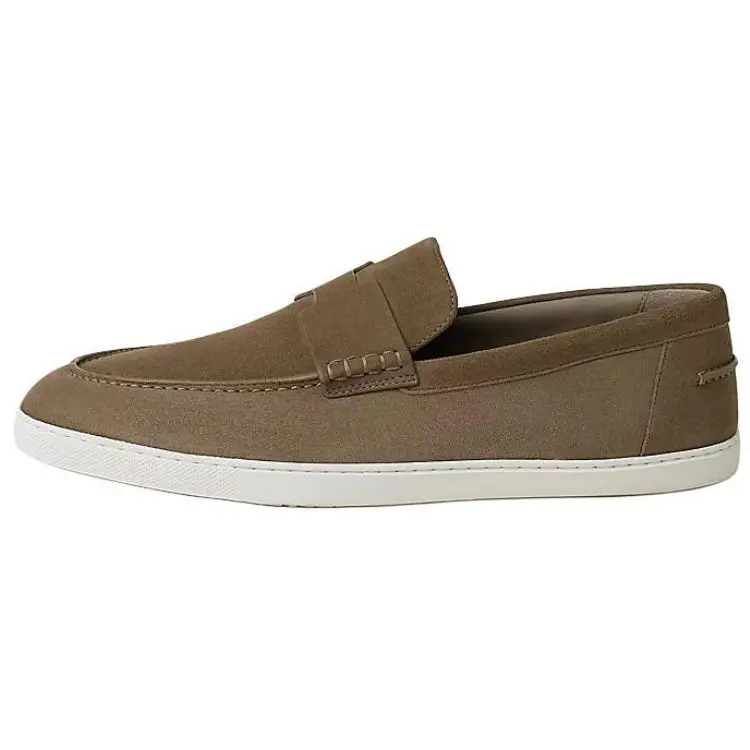 Лоферы мужские Hermès, коричневый
Лоферы мужские Hermès, коричневый