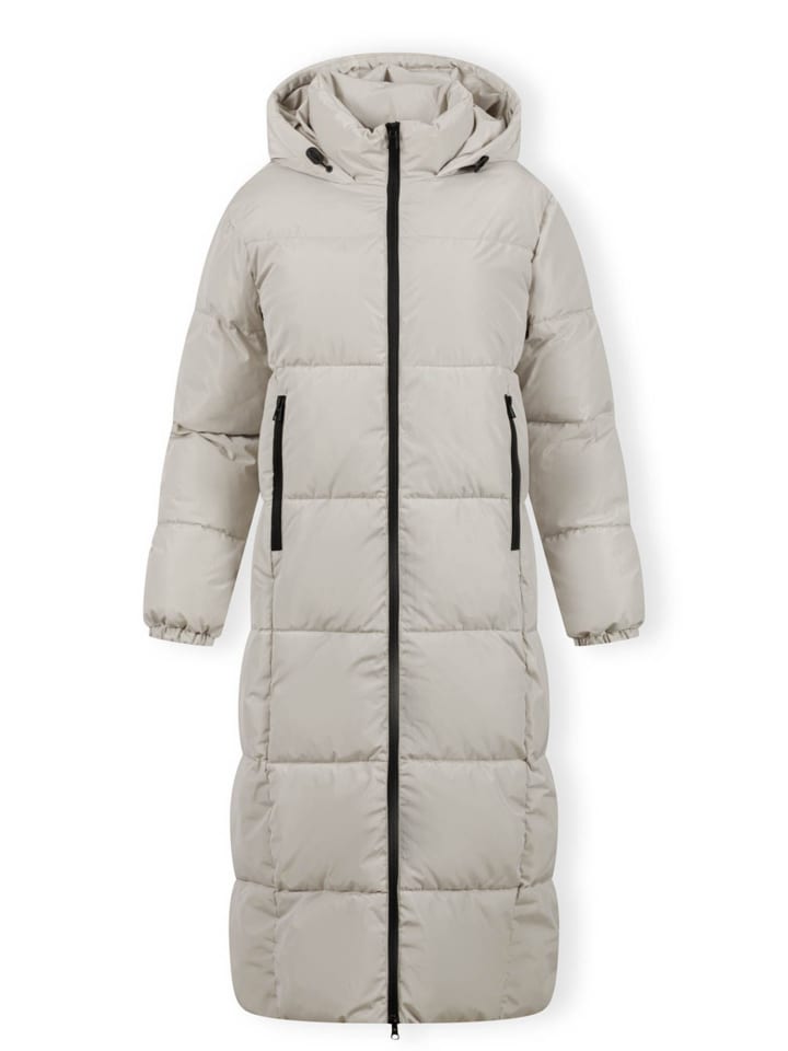 Зимняя куртка 26wcoat6 белого цвета Respect
Зимняя куртка 26wcoat6 белого цвета Respect